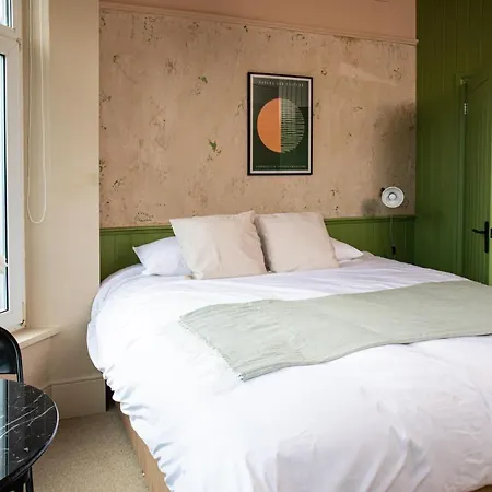 Settle Southampton - Stylish Self Check-In Rooms & Self Catering Suites Exterior photo