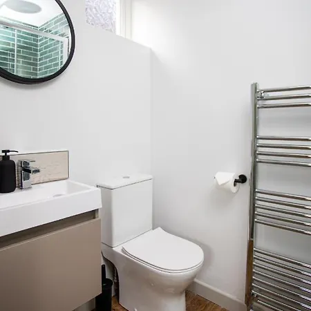 Settle Southampton - Stylish Self Check-In Rooms & Self Catering Suites Exterior photo