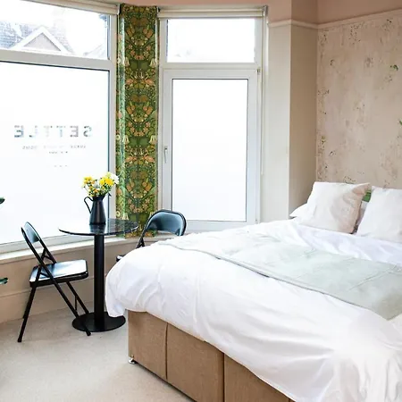 Settle Southampton - Stylish Self Check-In Rooms & Self Catering Suites Exterior photo