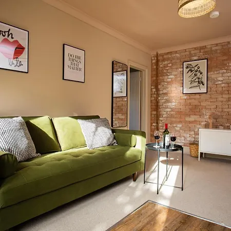 Settle Southampton - Stylish Self Check-In Rooms & Self Catering Suites Exterior photo