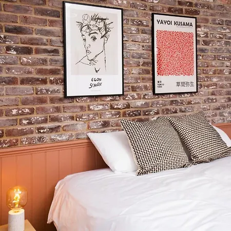 Settle Southampton - Stylish Self Check-In Rooms & Self Catering Suites Exterior photo