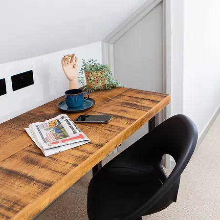 Settle Southampton - Stylish Self Check-In Rooms & Self Catering Suites Exterior photo