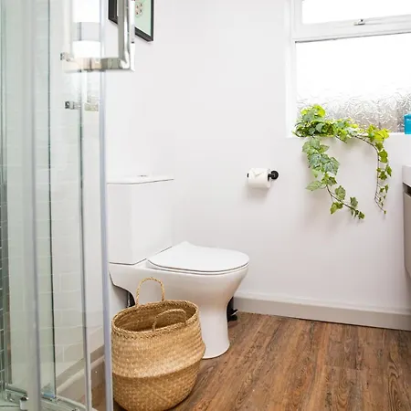 Settle Southampton - Stylish Self Check-In Rooms & Self Catering Suites Exterior photo
