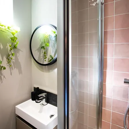 Settle Southampton - Stylish Self Check-In Rooms & Self Catering Suites Exterior photo
