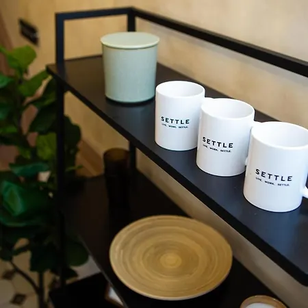Settle Southampton - Stylish Self Check-In Rooms & Self Catering Suites Exterior photo
