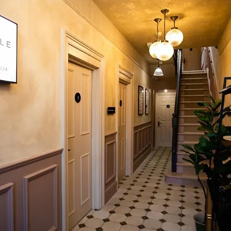 Settle Southampton - Stylish Self Check-In Rooms & Self Catering Suites Exterior photo