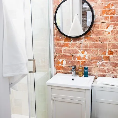Settle Southampton - Stylish Self Check-In Rooms & Self Catering Suites Exterior photo