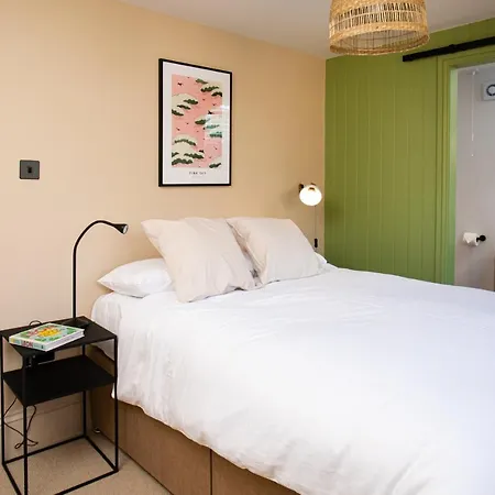 Settle Southampton - Stylish Self Check-In Rooms & Self Catering Suites Exterior photo