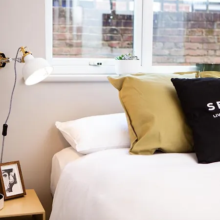 Settle Southampton - Stylish Self Check-In Rooms & Self Catering Suites Exterior photo