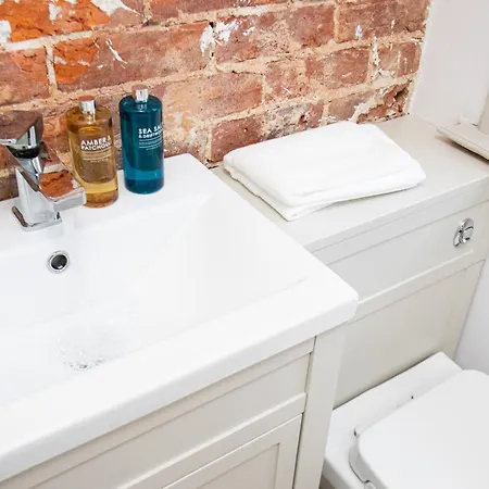 Settle Southampton - Stylish Self Check-In Rooms & Self Catering Suites Exterior photo