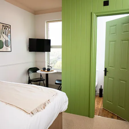 Settle Southampton - Stylish Self Check-In Rooms & Self Catering Suites Exterior photo