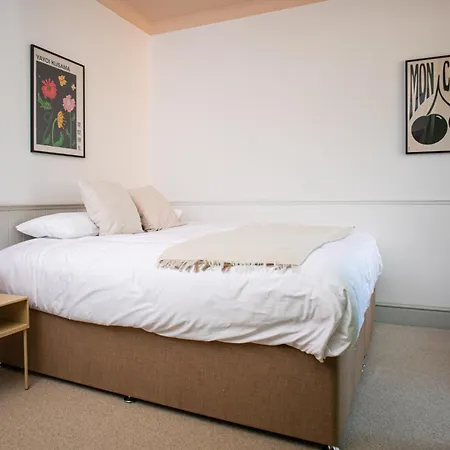 Settle Southampton - Stylish Self Check-In Rooms & Self Catering Suites Exterior photo