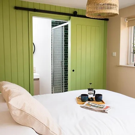 Settle Southampton - Stylish Self Check-In Rooms & Self Catering Suites Exterior photo