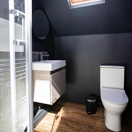 Settle Southampton - Stylish Self Check-In Rooms & Self Catering Suites Exterior photo