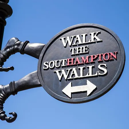 Settle Southampton - Stylish Self Check-In Rooms & Self Catering Suites Exterior photo